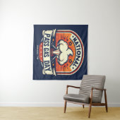 1月7日 – 全国パスガスの日 タペストリー (インサイチュ(横))