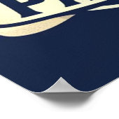 1月7日 – 全国パスガスの日 ポスター (角)