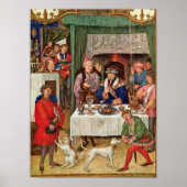 1月 ポスター (正面)