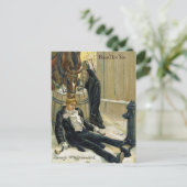 1月 ポストカード (スタンド正面)