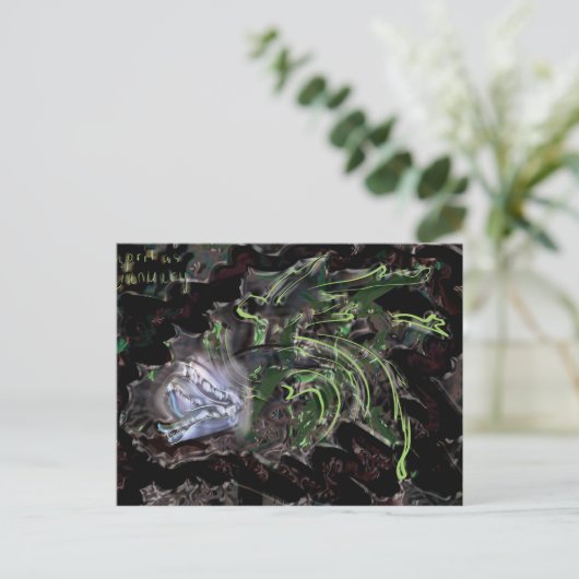 1月 ポストカード (スタンド正面)