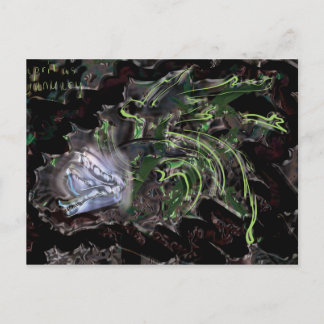 1月 ポストカード