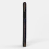 1月Eyck- Arnolfiniの結婚式 Case-Mate iPhoneケース (裏面/右)