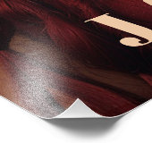 *~* 1月Headdress Boho GARNET AP53 フォトプリント (角)