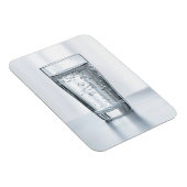 1杯のきらめく～ マグネット (右側)