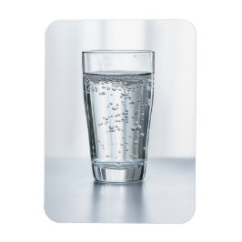 1杯のきらめく～ マグネット