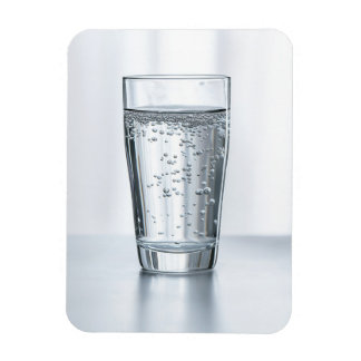 1杯のきらめく～ マグネット