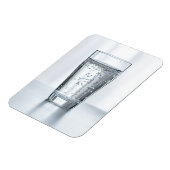 1杯のきらめく～ マグネット (左側)