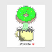 1杯のヤム シール (シート)