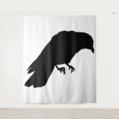 1枚のカットタペストリー タペストリー (正面)