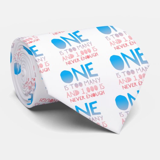 1枚の余りにも多くのおもしろいなオウムの回復アルコール中毒患者のワイシャツ ネクタイ (ロール)