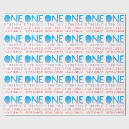 1枚の余りにも多くのおもしろいなオウムの回復アルコール中毒患者のワイシャツ ラッピングペーパー (フラット)