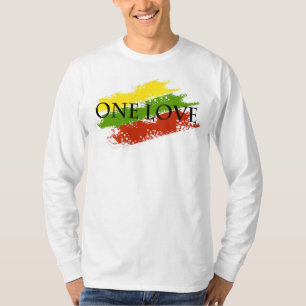 1枚の愛Tシャツ Tシャツ