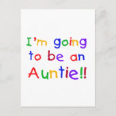 1次色になる予定 ポストカード (正面)