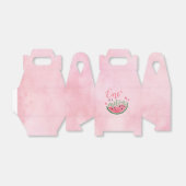 1歳のメロンスイカ フェイバーボックス (折り畳みなし)