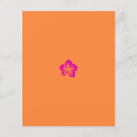 1歳の最高のパーティーゲームを知る妖精 (裏面)