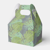 1歳の誕生日にボックスを表示 フェイバーボックス (裏面サイド)