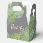 1歳の誕生日にボックスを表示 フェイバーボックス (オープン)