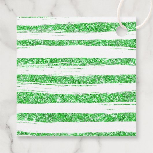 1歳の誕生日に1人 フェイバータグ (裏面)