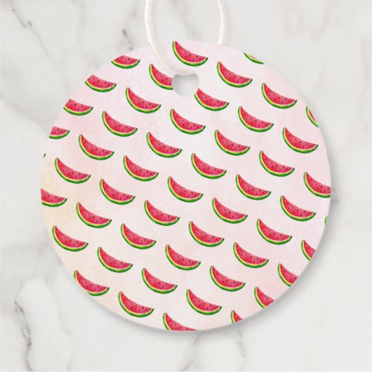 1歳の誕生日に1人 フェイバータグ (裏面)