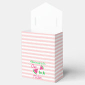 1歳の誕生日に1人 フェイバーボックス (オープン)