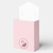 1歳の誕生日に1人 フェイバーボックス (オープン)