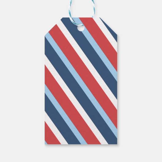 1歳の誕生日を迎える飛行機1年がスカイクラウドを飛ぶ ギフトタグ (裏面)