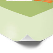 1歳の誕生日を間抜け満喫する ポスター (コーナー)