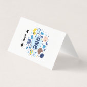 1歳の誕生日 (正面)