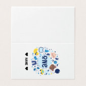 1歳の誕生日 (外部フラット)