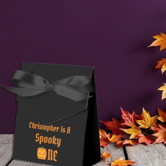 1歳不気味の誕生日 フェイバーボックス