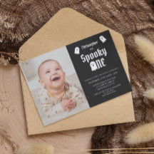 1歳不気味の誕生日