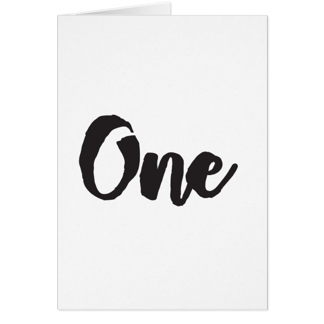 1歳1歳の誕生日誕生日 (正面)