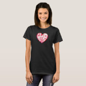 #1母 Tシャツ (正面フル)