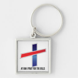 #1法案祈のファン キーホルダー