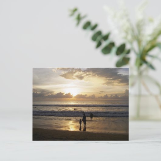 1現時点 ポストカード (スタンド正面)