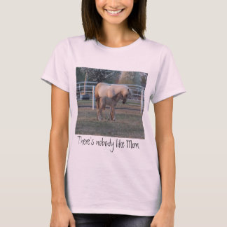 1生まれたばかりの月 Tシャツ