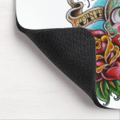 1生命 マウスパッド (コーナー)