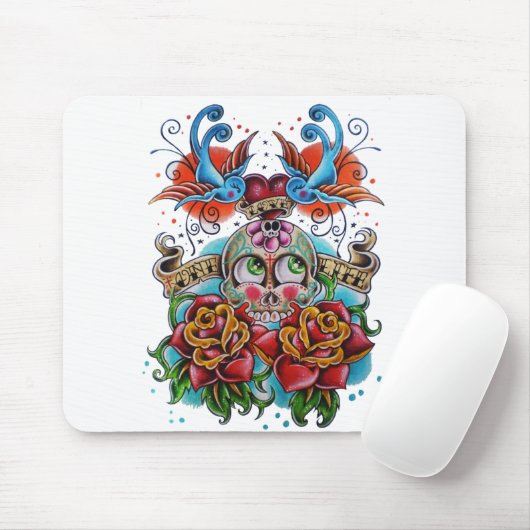 1生命 マウスパッド (マウス)