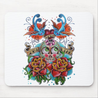 1生命 マウスパッド