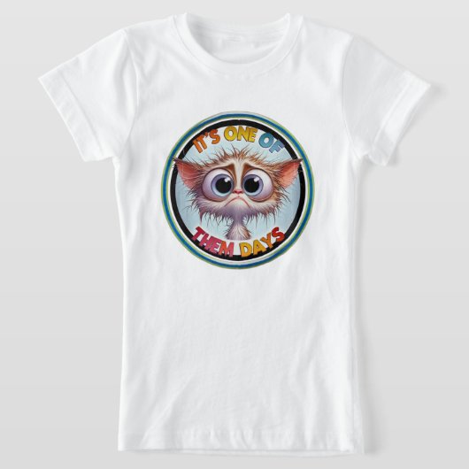 1番の日だ Tシャツ (レイダウン)