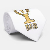 1番パパ ネクタイ (ロール)