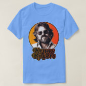 1番ホールド Tシャツ (デザイン正面)