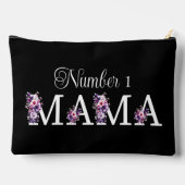 1番ママ アクセサリーポーチ (裏面)