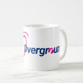 1番目のバスマグカップ コーヒーマグカップ (正面右)