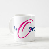 1番目のバスマグカップ コーヒーマグカップ (正面左)