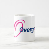 1番目のバスマグカップ コーヒーマグカップ (中央)