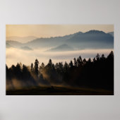 1番目のライト ポスター (正面)