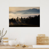 1番目のライト ポスター (キッチン)