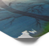 1番目のライト ポスター (角)